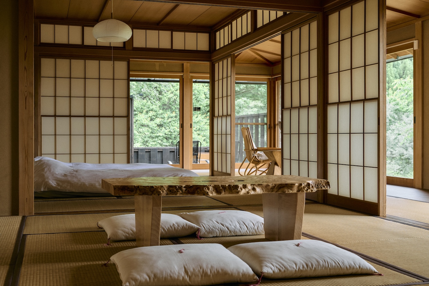 お部屋　蕾の間