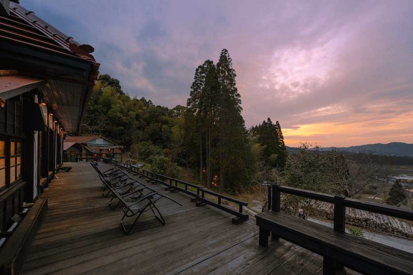 1日1組限定【プライベートサウナ付・定員8名】