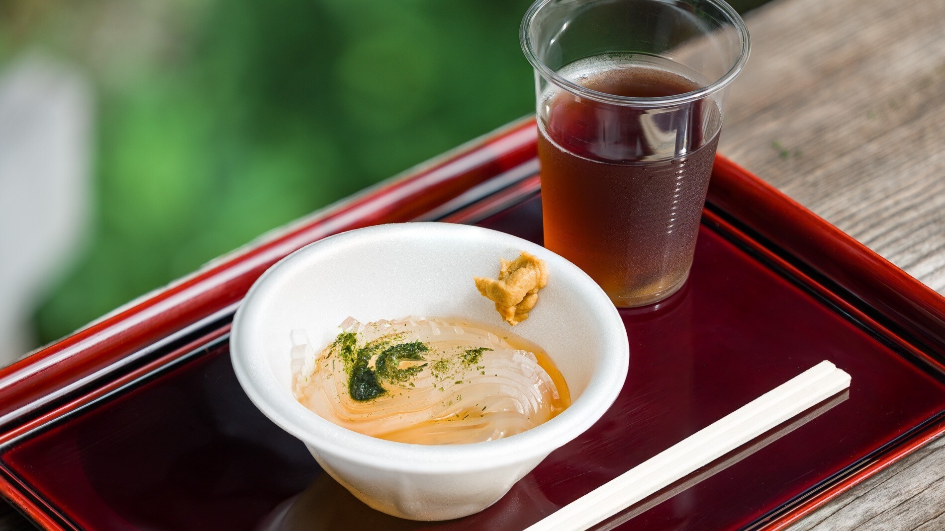 【6月28日〜7月7日限定】鐘山苑・七夕まつり☆日本の初夏を楽しむプラン（ナイトラウンジ＆色浴衣付）