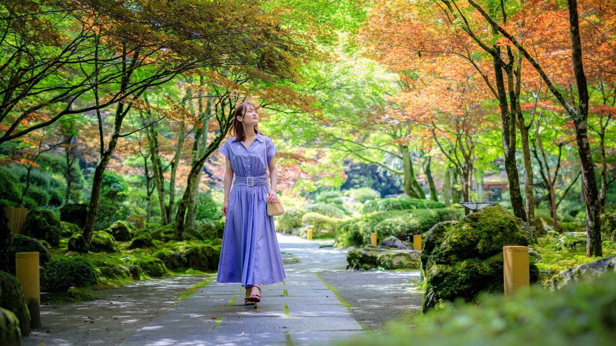 【おひとり様限定】優雅な一人旅プラン☆山梨ワインラウンジaccess