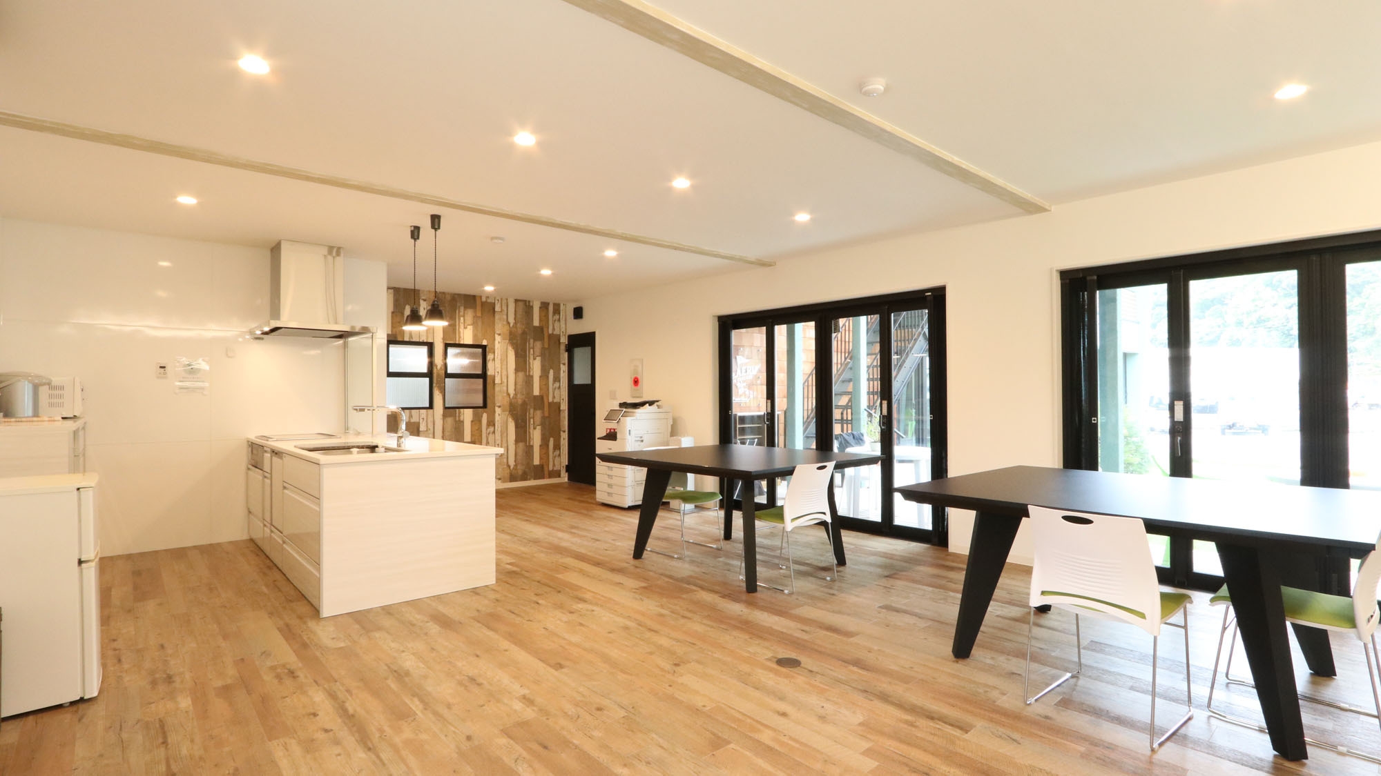 【素泊り】ドミトリーでも個室でも！南房総の自然にあえる旅♪