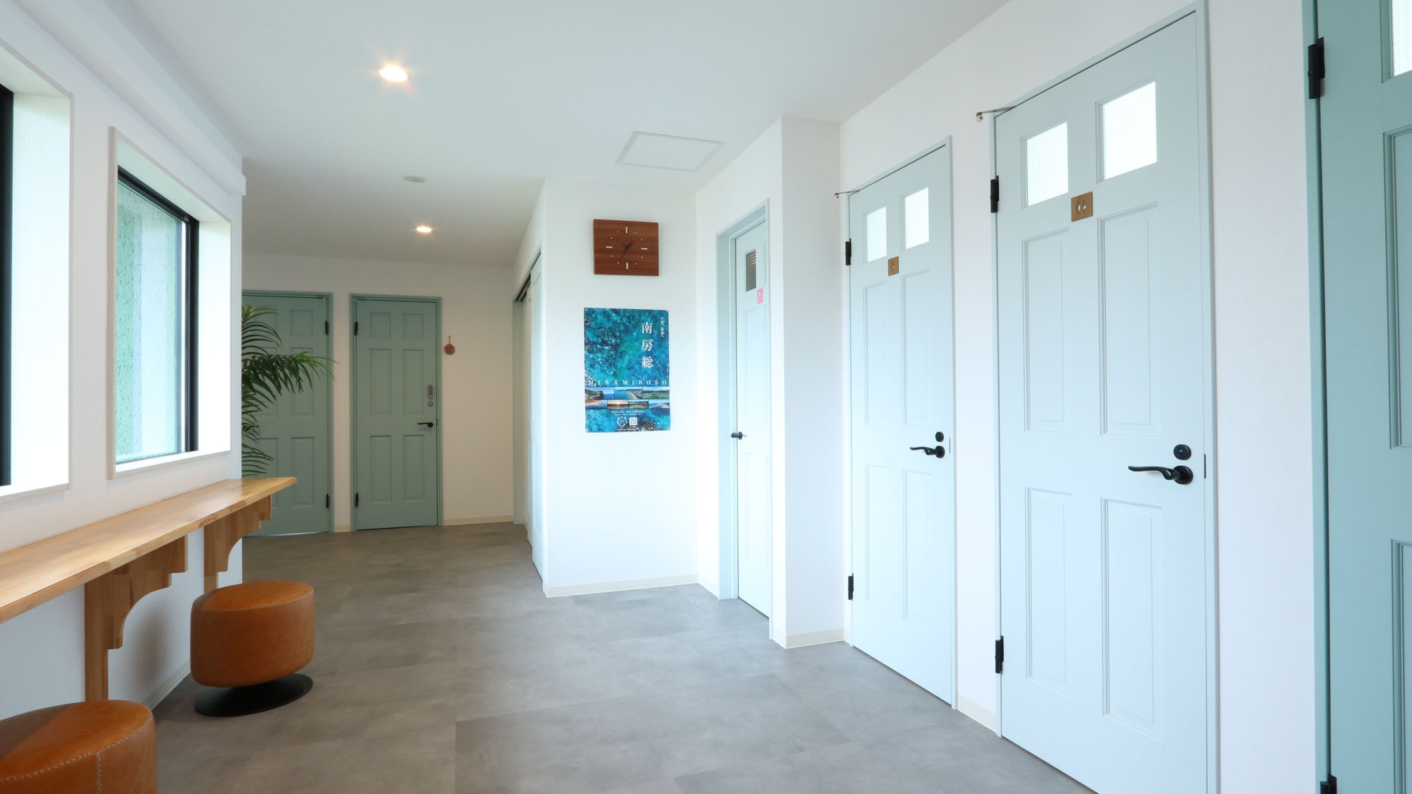 【ECO割】ドミトリー貸切＆タオル不要で割引◇ファミリー◇グループ