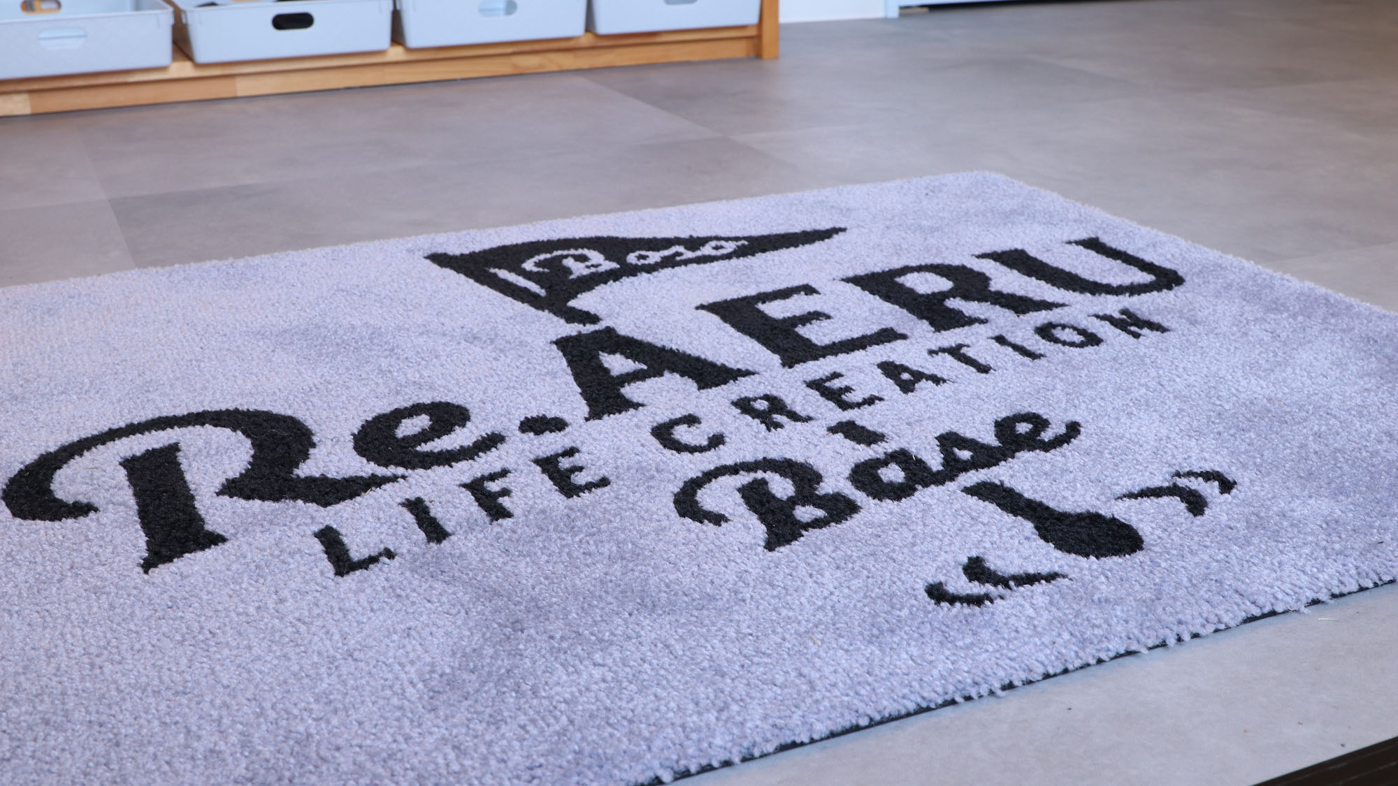 人が合う。想いが合う。Re.AERU*