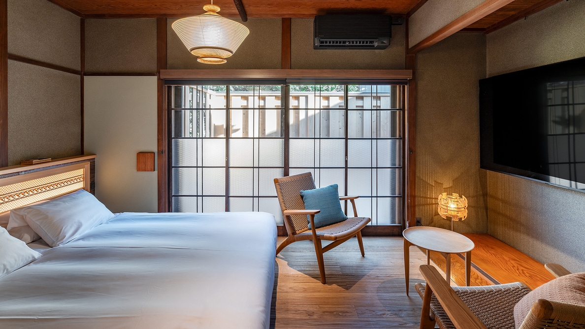 【期間限定】ご朝食付きプラン＜フロント棟＞