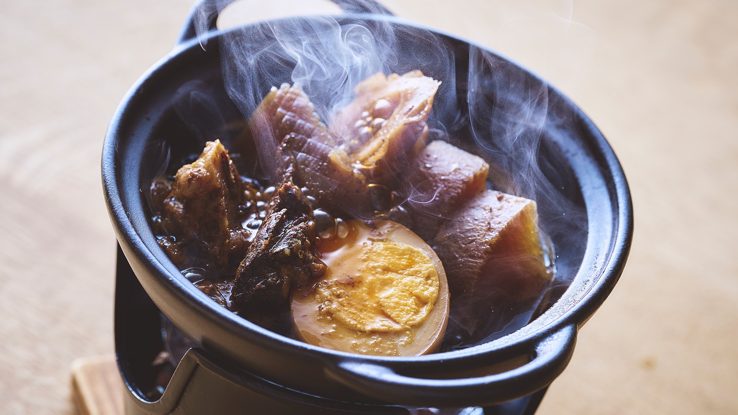 【期間限定】ご朝食付きプラン＜別邸＞