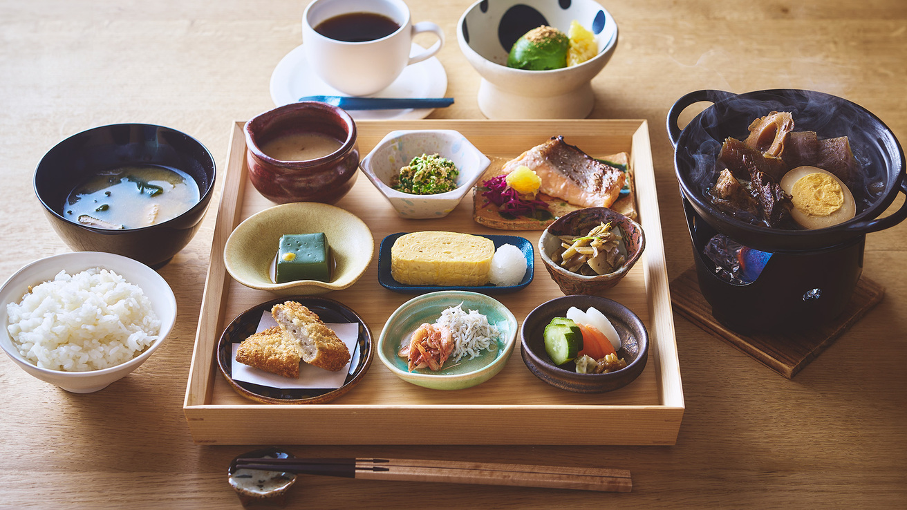 【8・9月直近割】＜1泊朝食付＞古民家と伝統美に癒される　里山の非日常ステイ