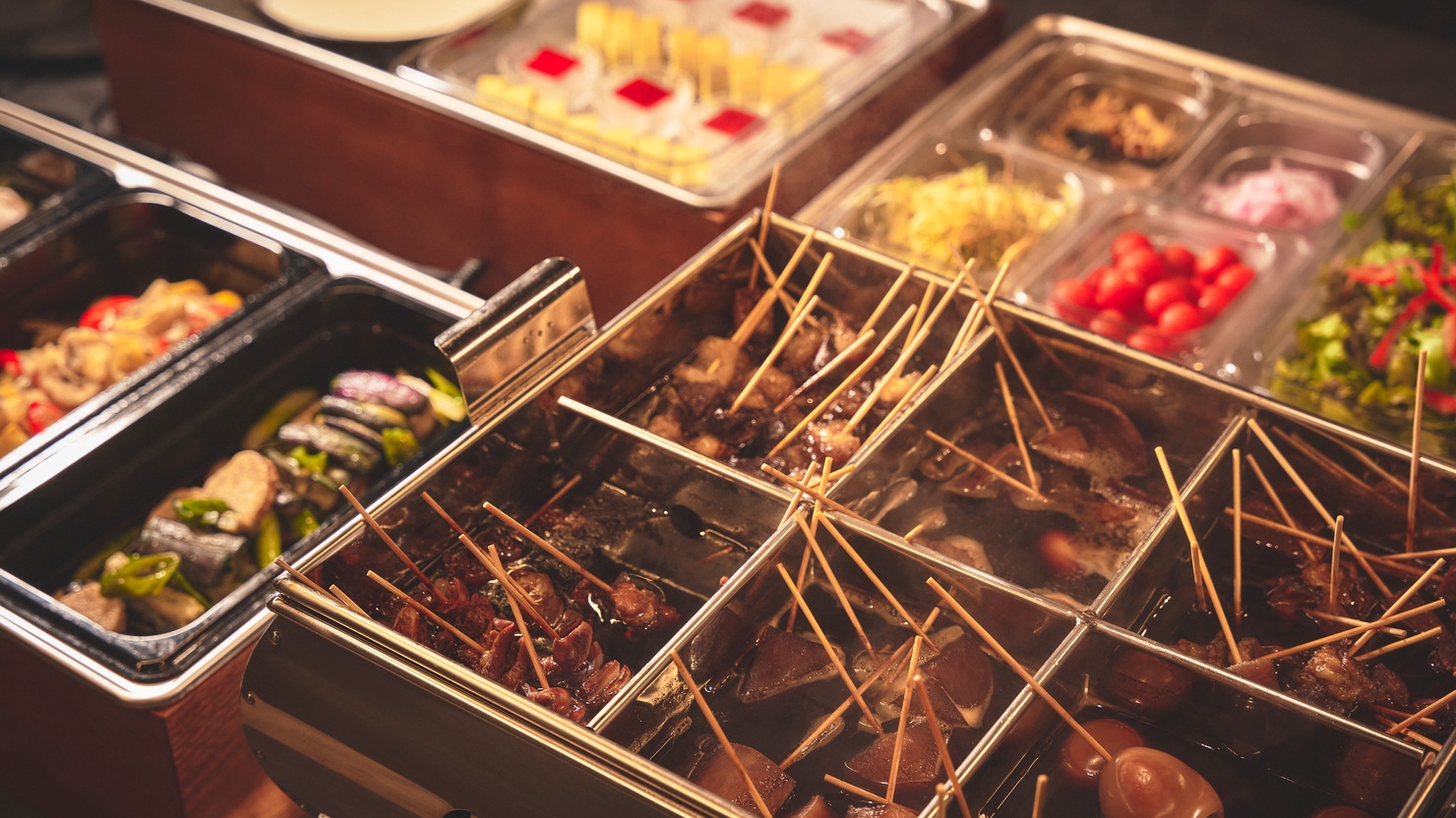 【水・木曜限定】 -和食OTEディナープラン-［夕朝2食付］＜別邸＞