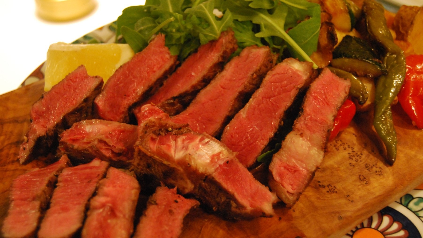 国産牛のビステッカ（フィレンツェ風Tボーンステーキ）ディナー＆シェフ特製朝食プラン（夕・朝食プラン）