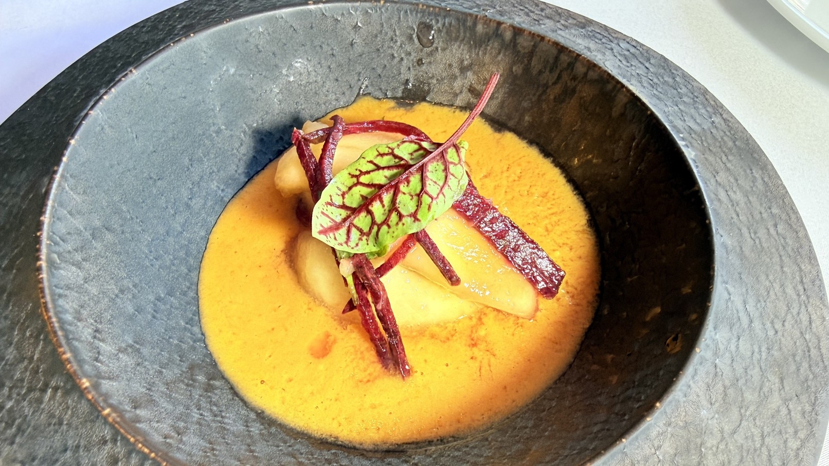 【こころとカラダをととのえる】〜イタリアンマクロビ養生プラン（３日間）
