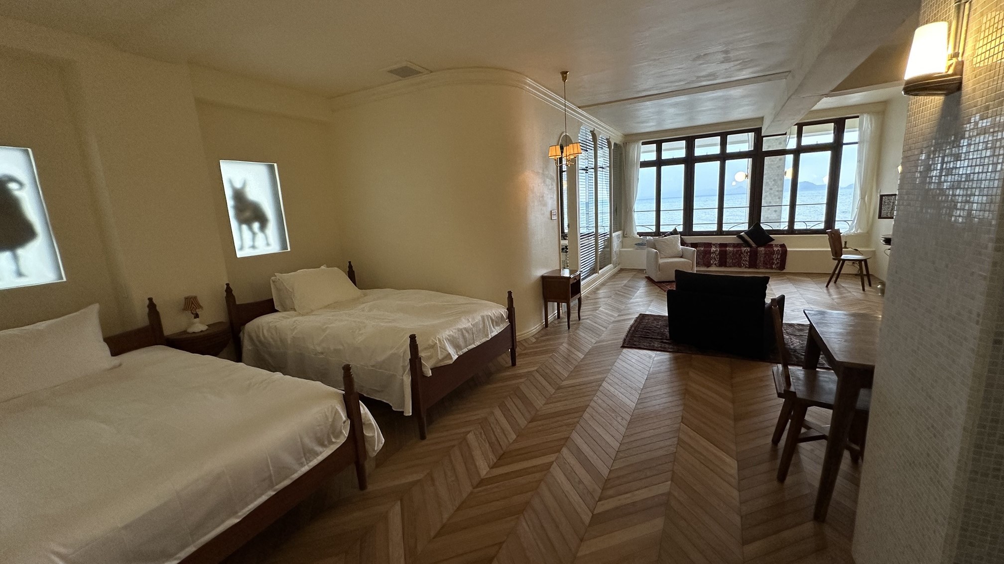 【ライトプラン】素泊まりのお手軽プラン（食事なし）