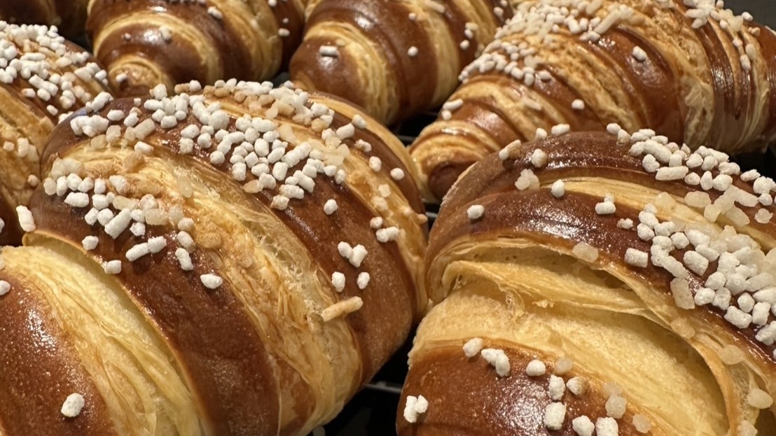 【ライトプラン】軽めのナポリなご朝食プラン（朝食付き）