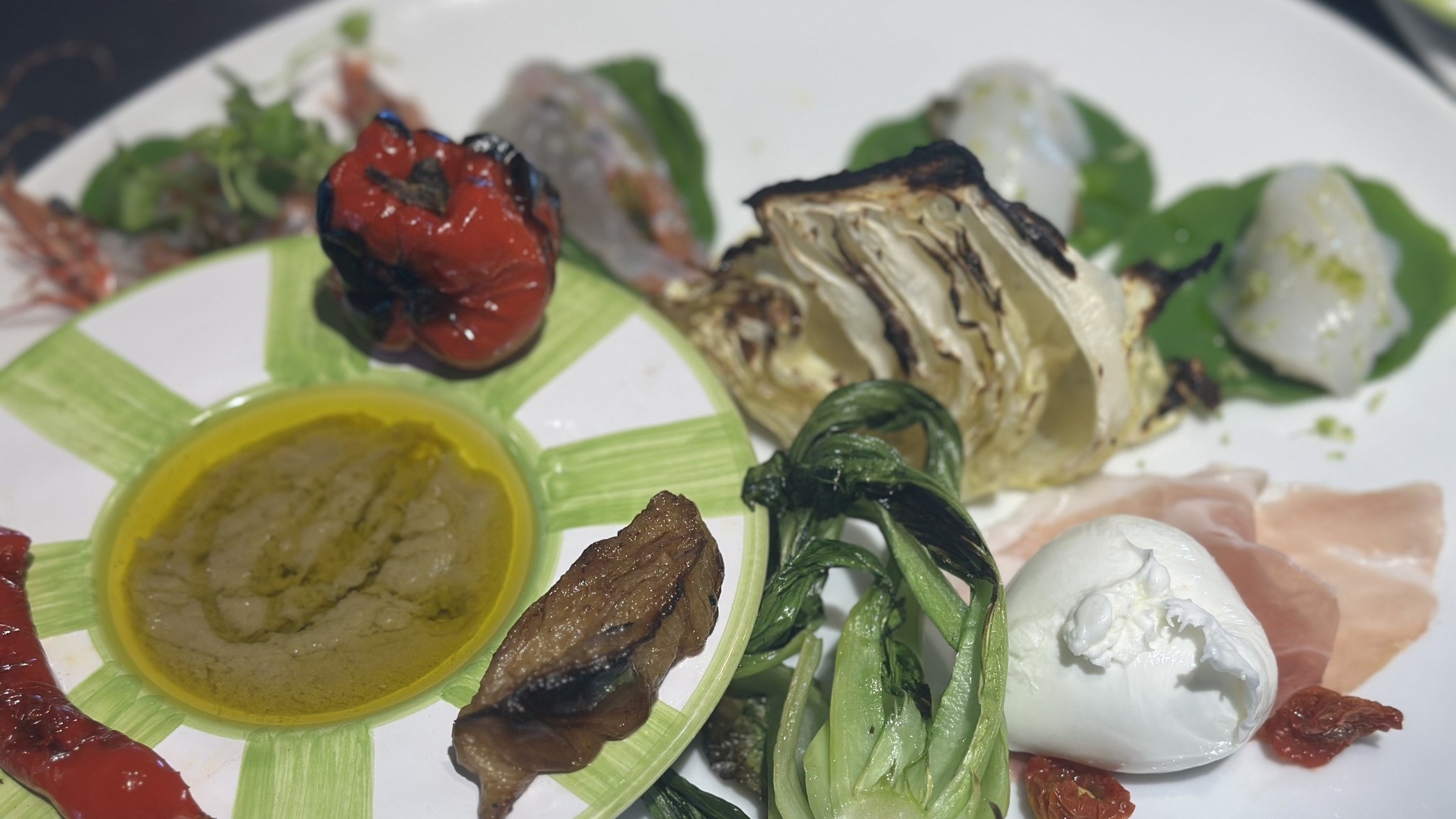 【ライトプラン】ナポリなご朝食とシンプルディナーのお手軽プラン（夕食・朝食付き）