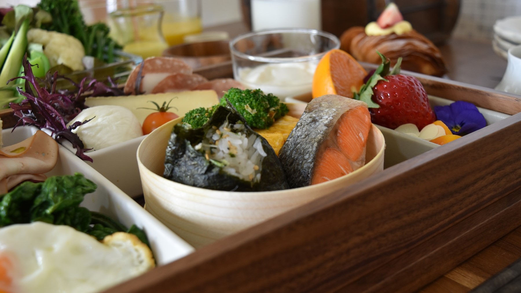 ゆったり優雅にお部屋でご朝食（ご朝食付きプラン）【部屋食】【朝食付】