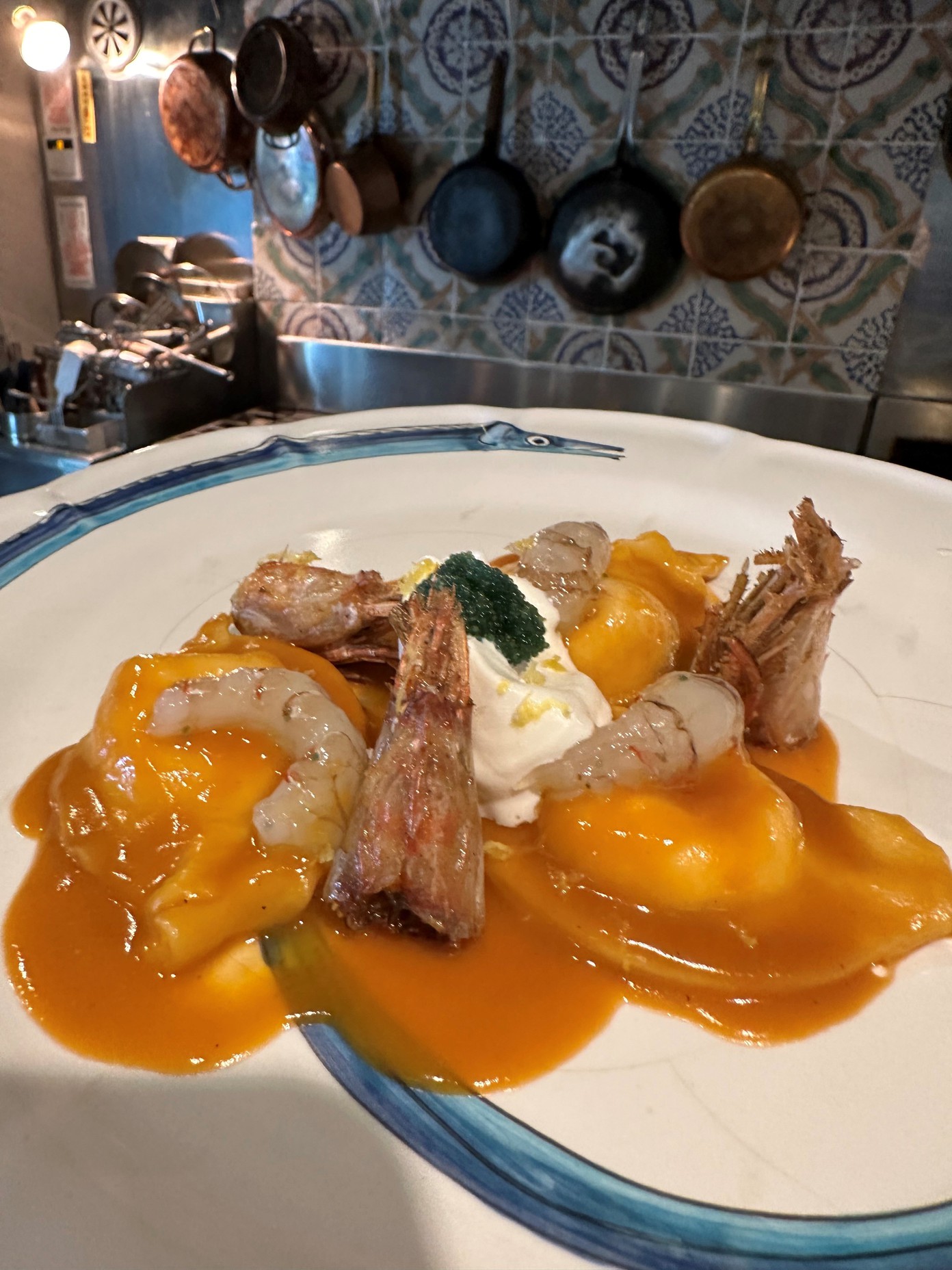 初日のイタリアンランチコースとお部屋でしっかりご朝食（昼食・朝食つきプラン）
