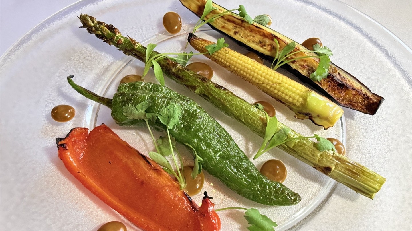【こころとカラダをととのえる】〜イタリアンマクロビ養生プラン（３日間）