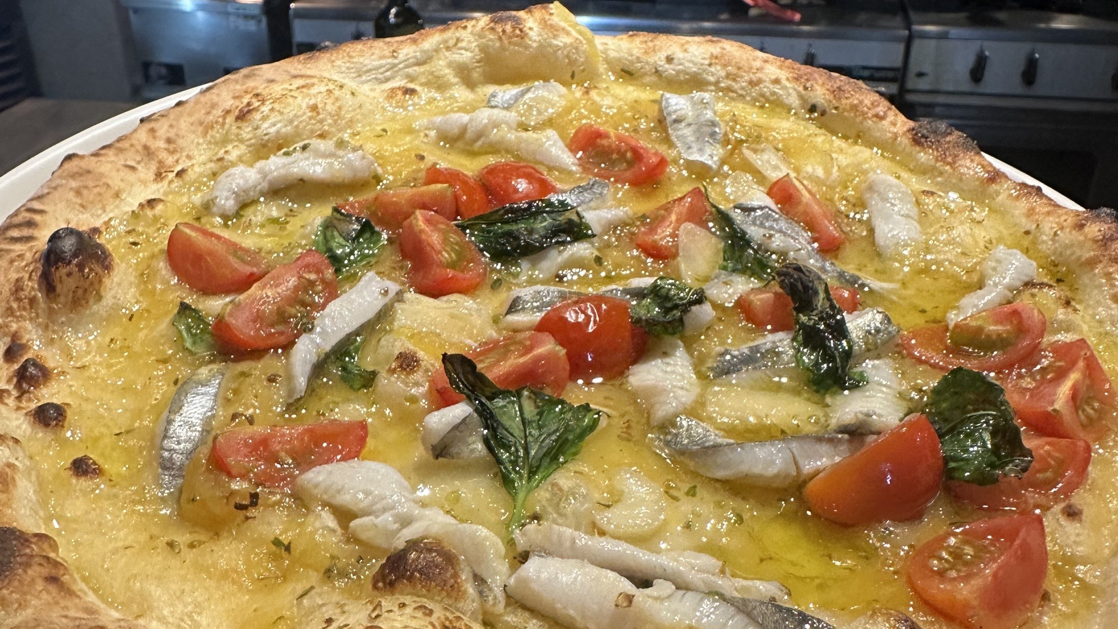 【ライトプラン】お好みピッツア