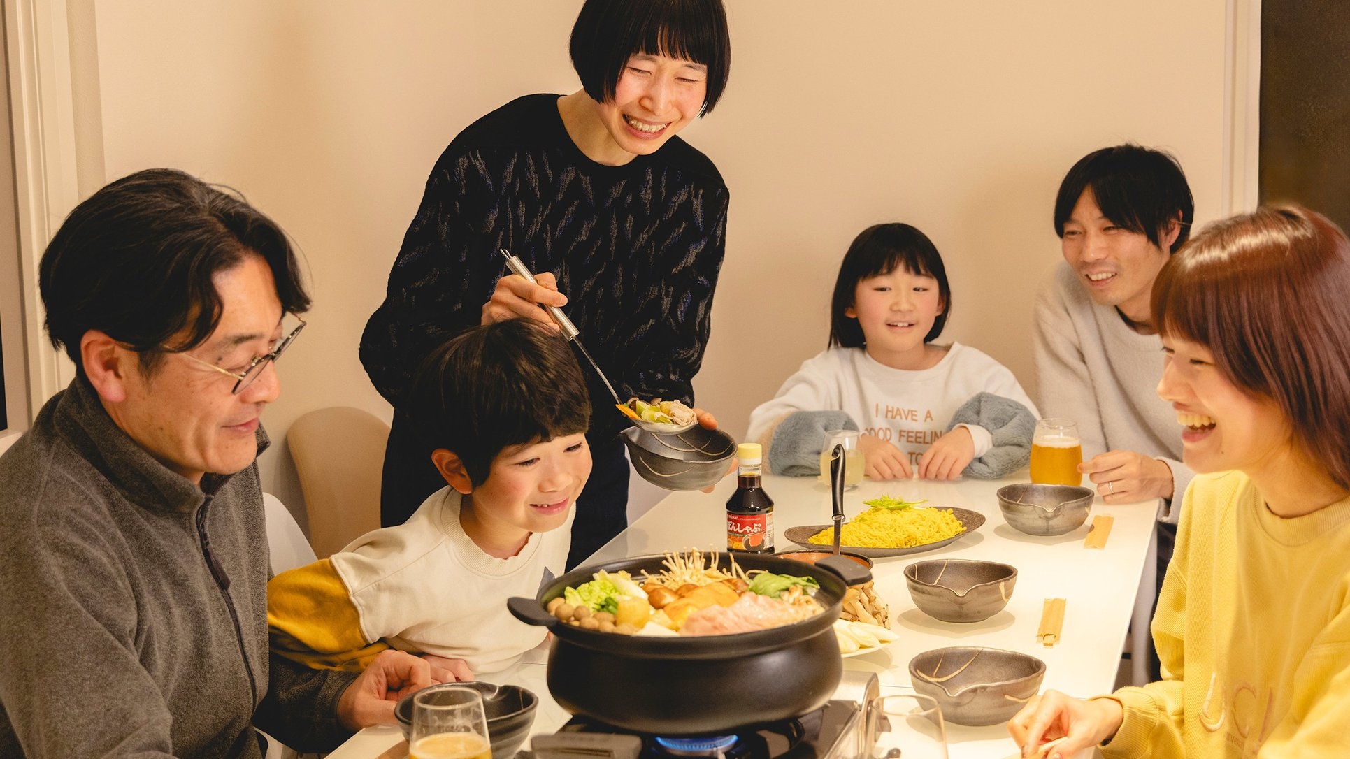 【一日一組限定】異国情緒あふれる街並みと函館の夜景を愉しむ邸宅ステイ★★★