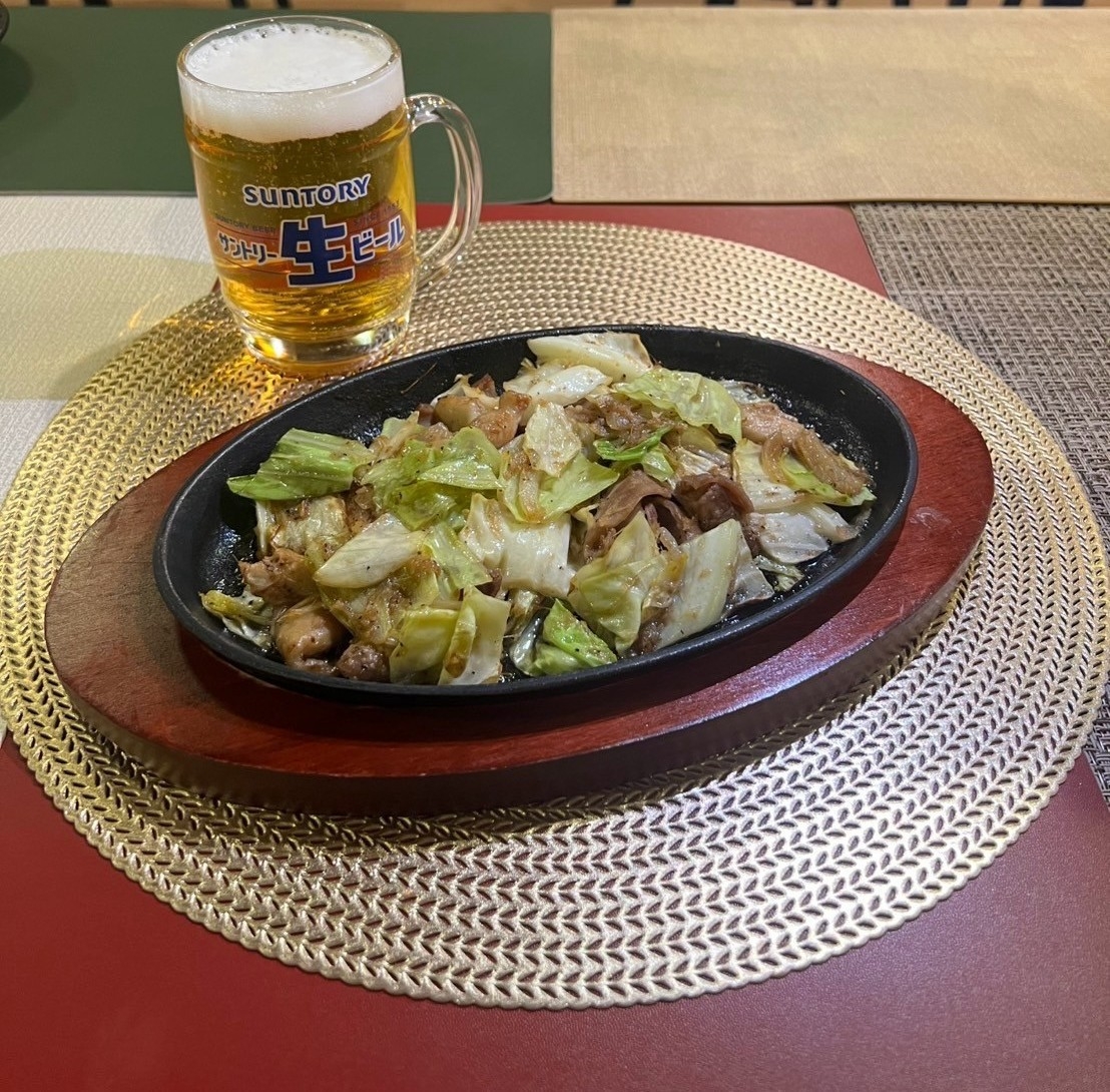 スタンダードクイーン【朝食＆晩酌セット付きプラン】
