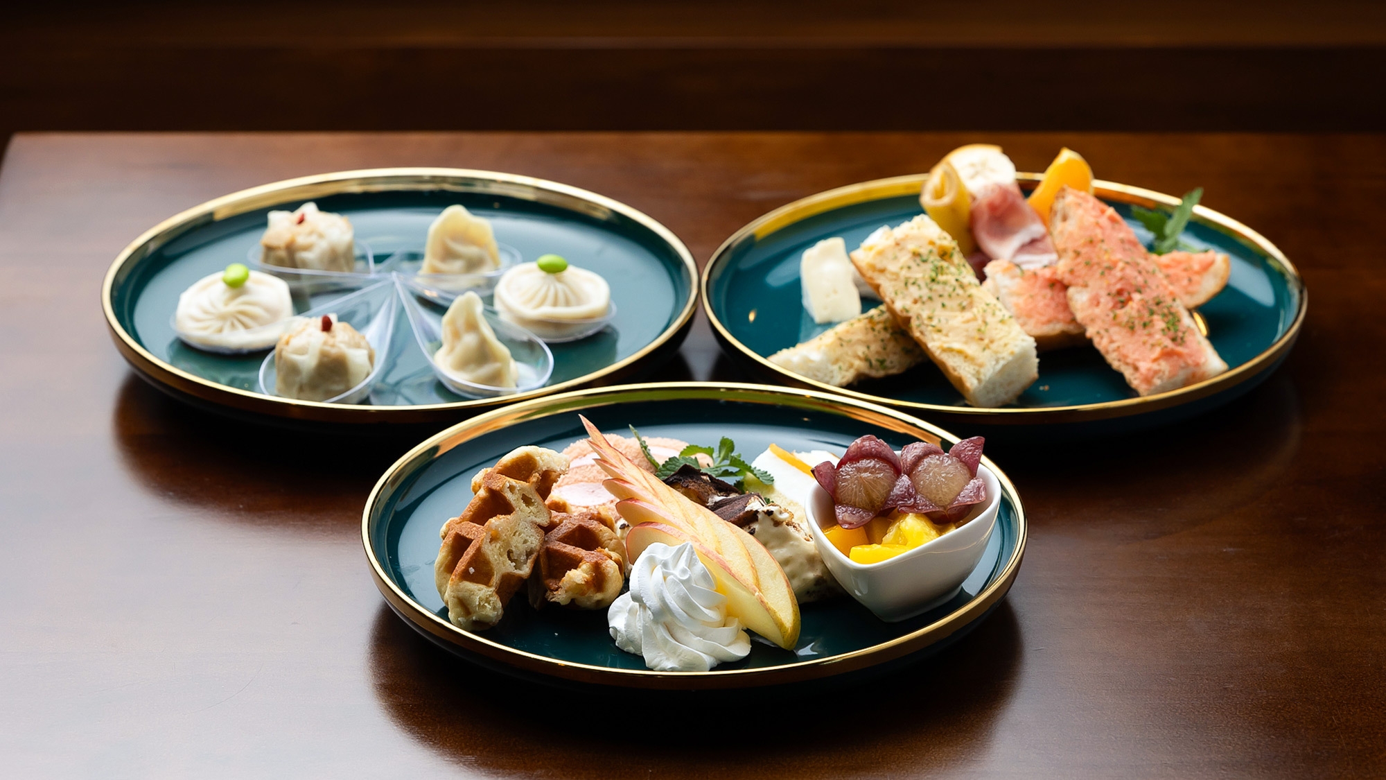 【2食付・夕食はメインが選べるイタリアン】体にやさしいミネラルいっぱいの料理をご堪能ください