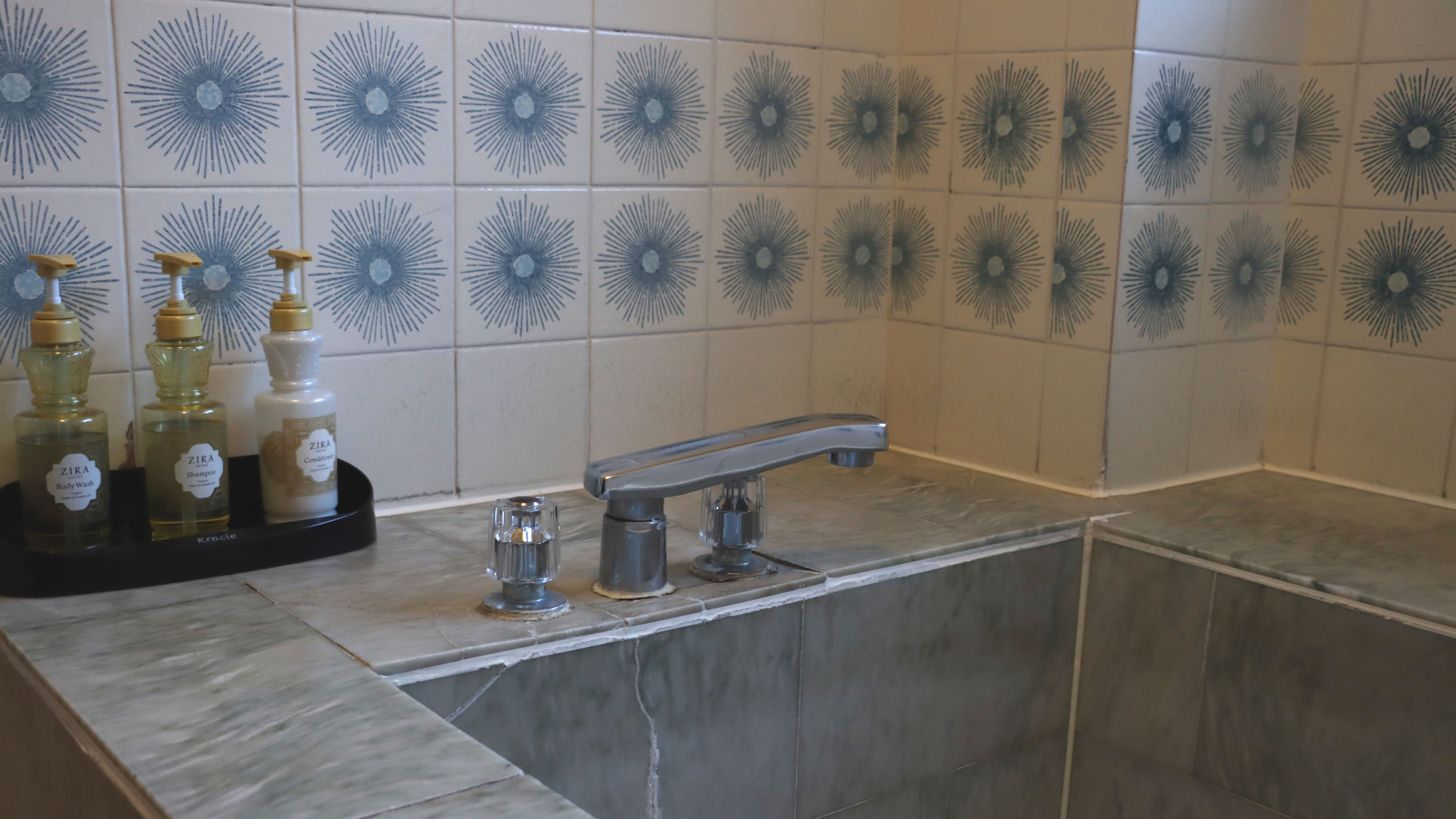 ゆったりとお寛ぎください