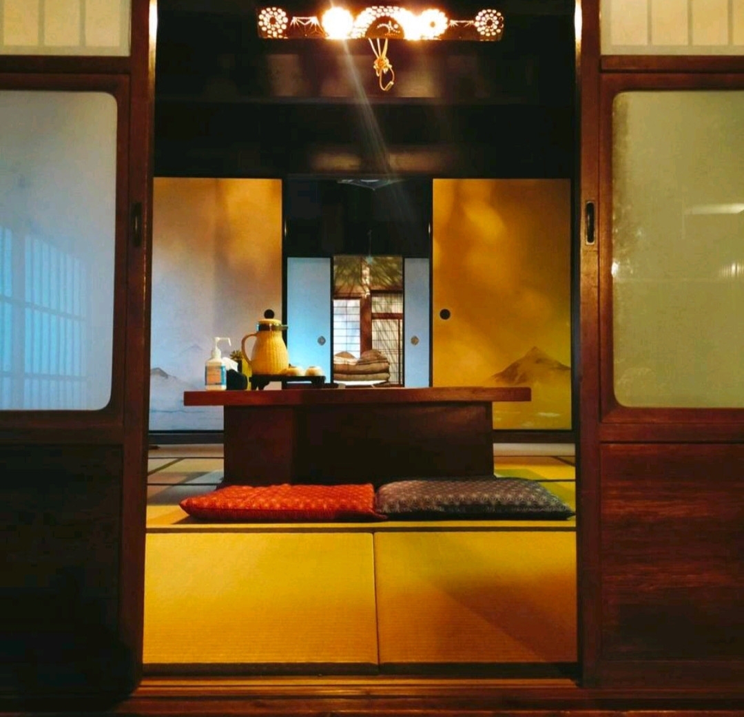 【築２６０年の古民家田舎暮らし】夕食／囲炉裏体験プラン（朝食付き）