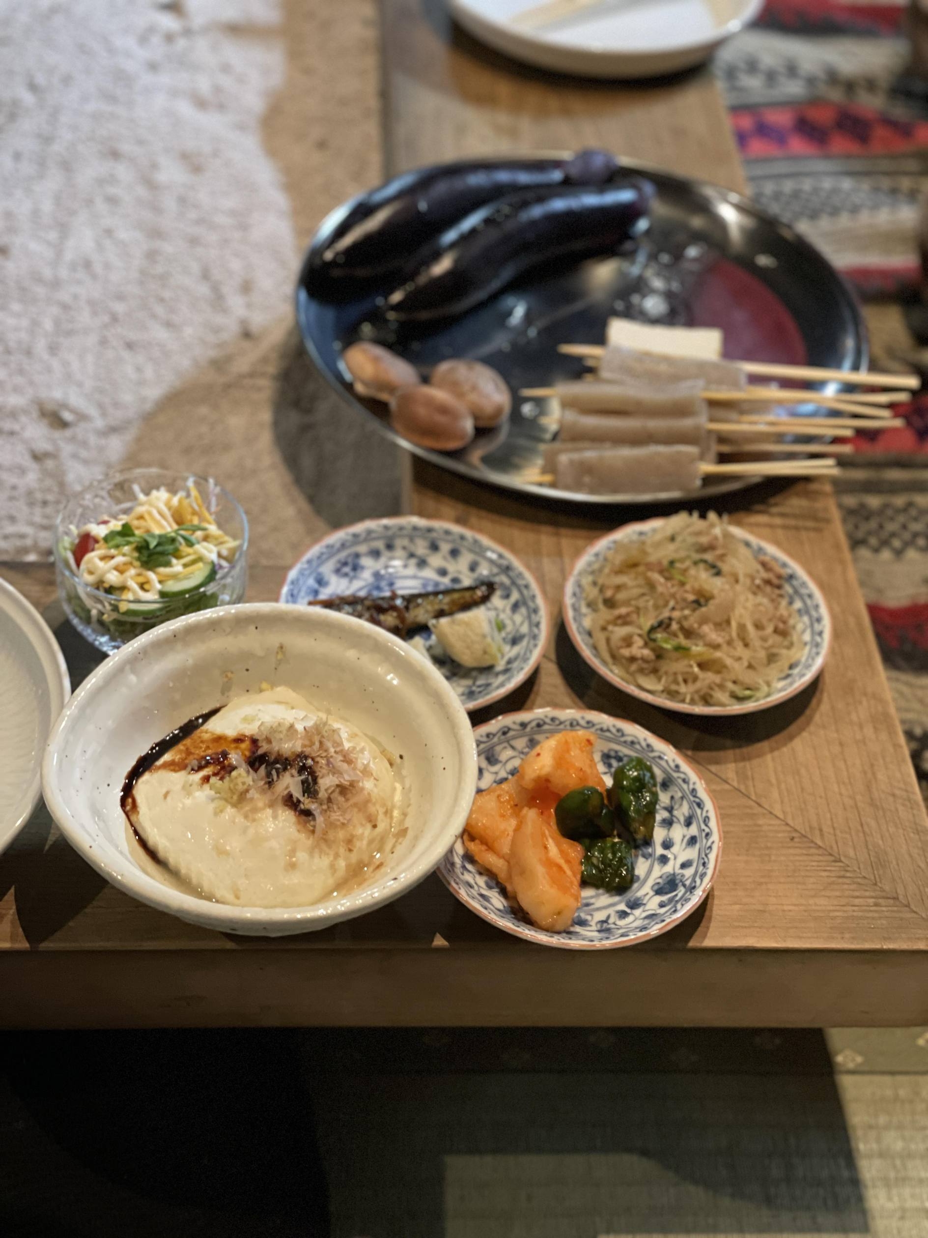 【築２６０年の古民家田舎暮らし】夕食／囲炉裏体験プラン（朝食付き）