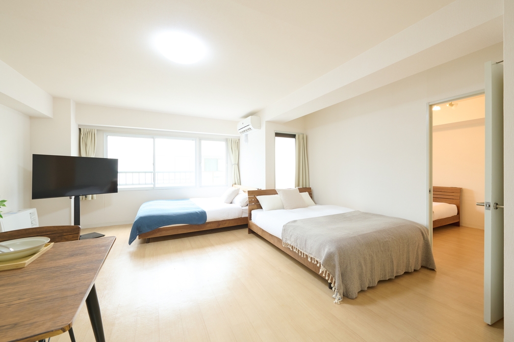 【2泊以上宿泊のお客様限定】連泊プランでおトクに札幌旅を満喫！