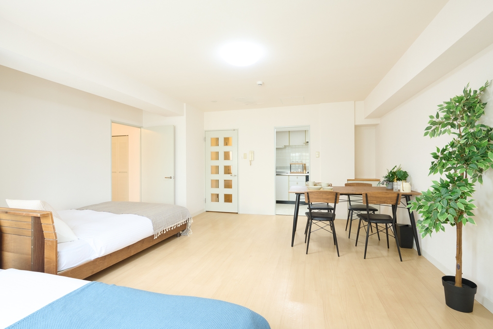 【2泊以上宿泊のお客様限定】連泊プランでおトクに札幌旅を満喫！