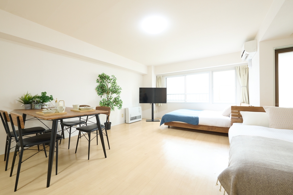 【2泊以上宿泊のお客様限定】連泊プランでおトクに札幌旅を満喫！