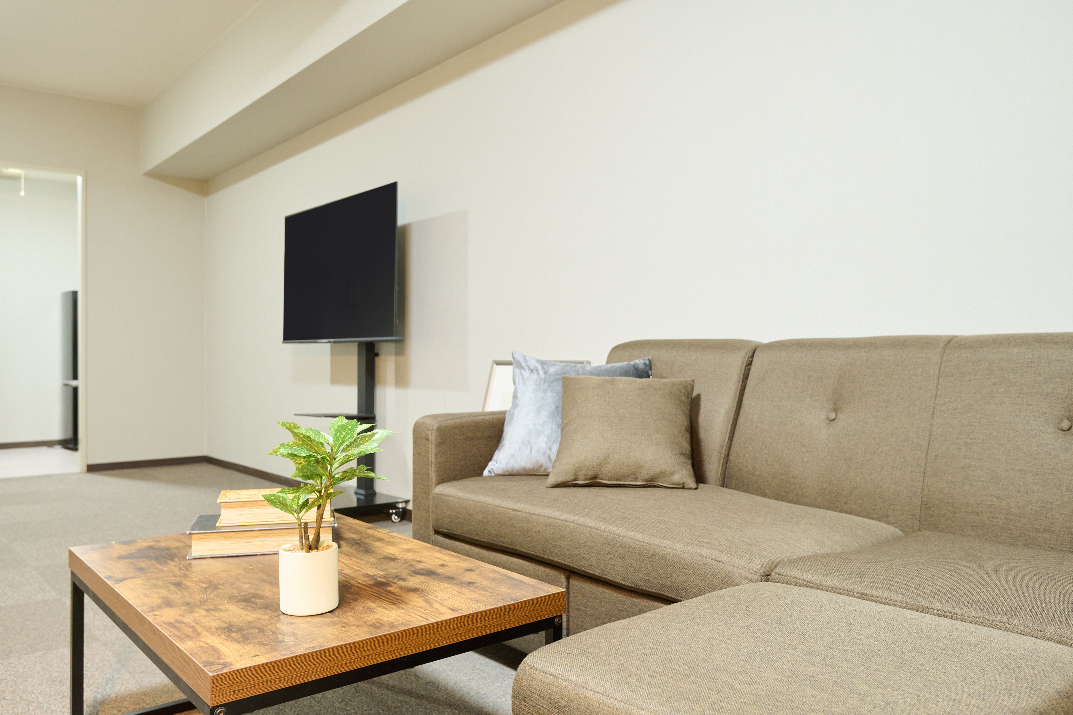 スーペリアツインルーム