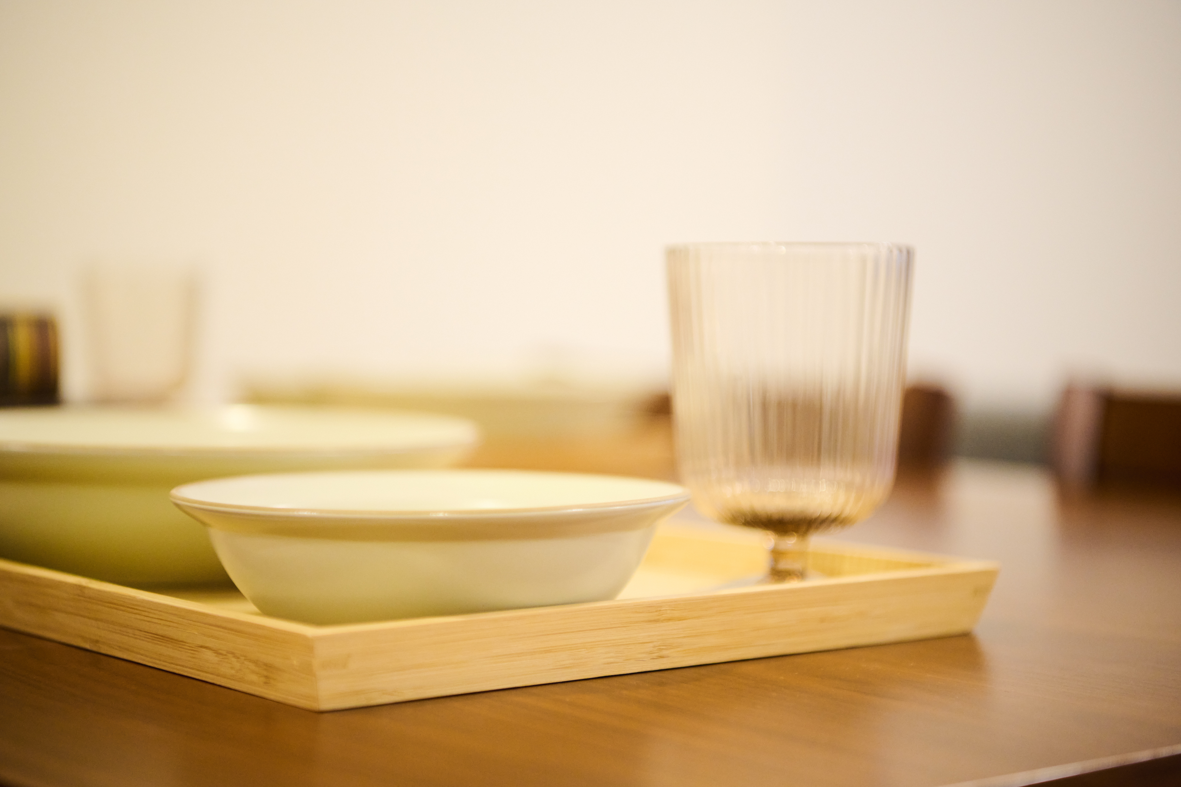 デラックスアパートメント