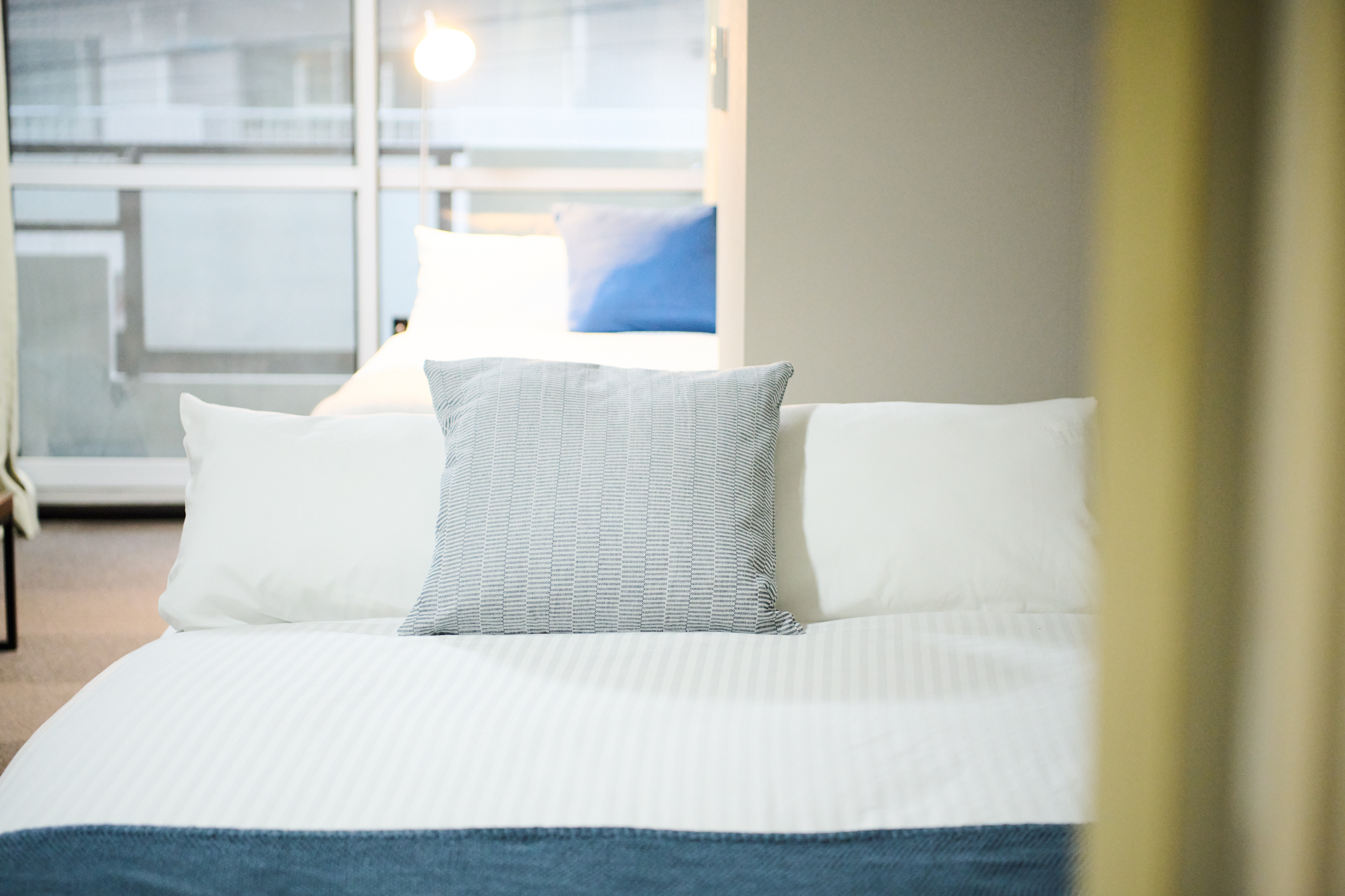 スーペリアツインルーム