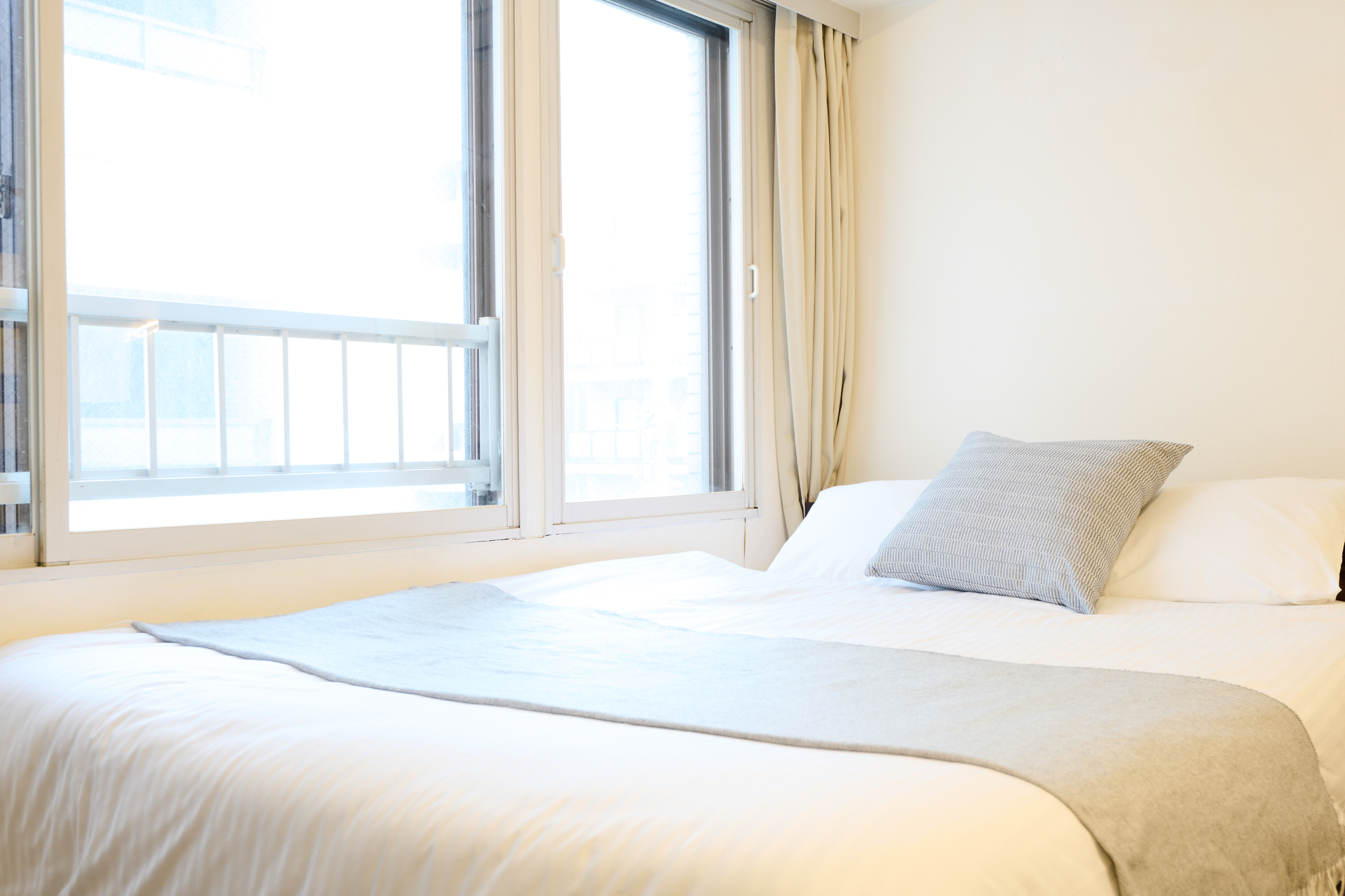 デラックスツインルーム