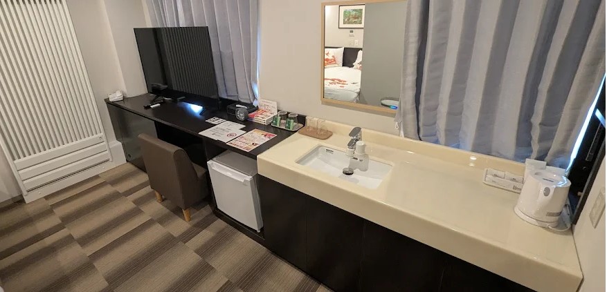 スーペリアツイン