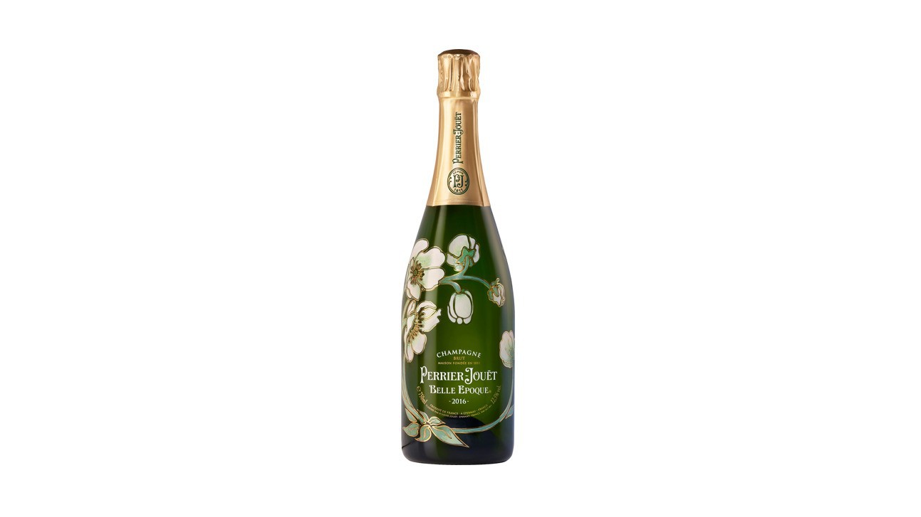 【PERRIER-JOUET ベル エポック】＜夕朝食付＞シャンパーニュと堪能する会席料理