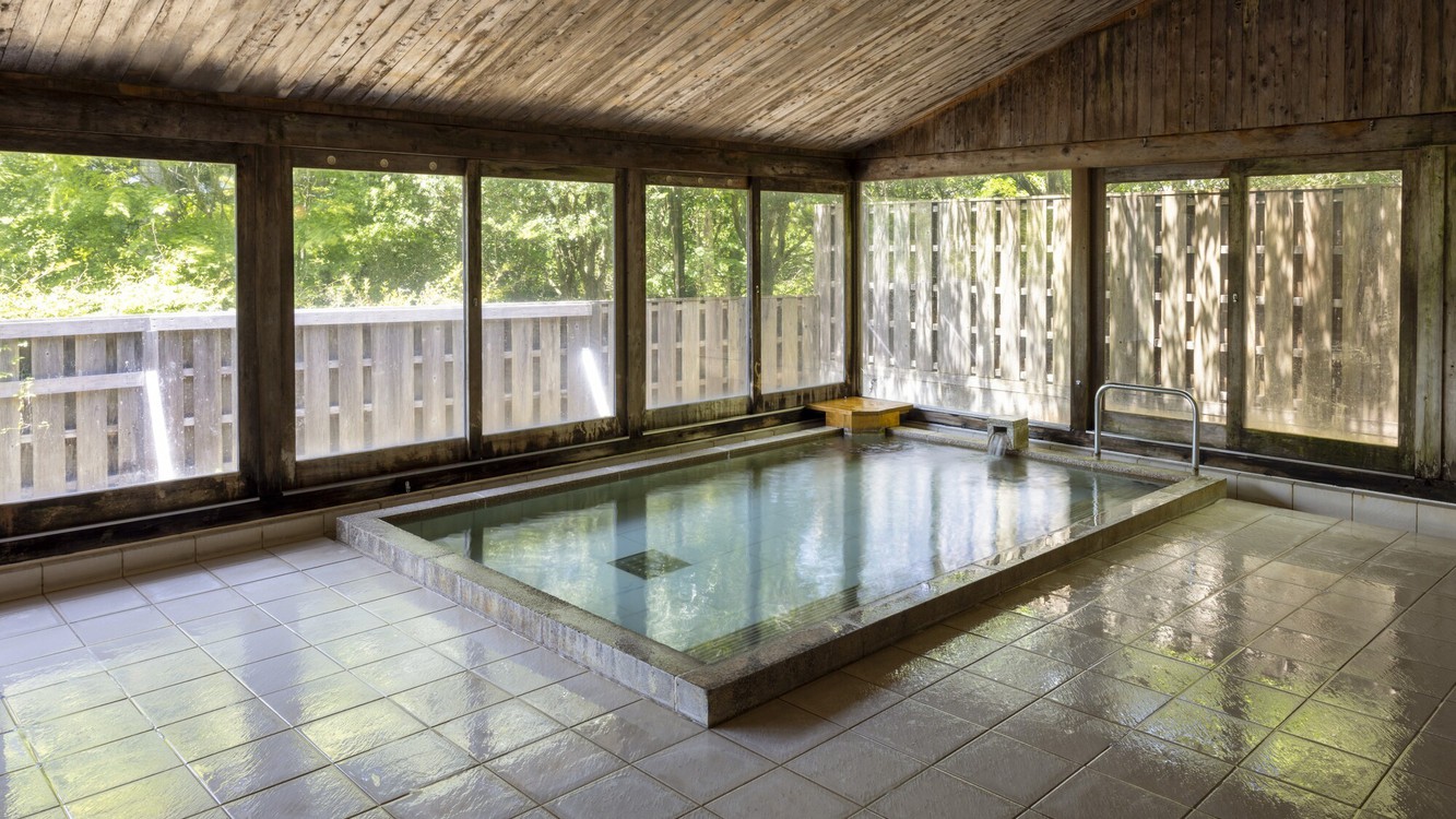 【デイユース】＜お部屋のみ＞温泉付きプライベートヴィラで非日常のひとときを