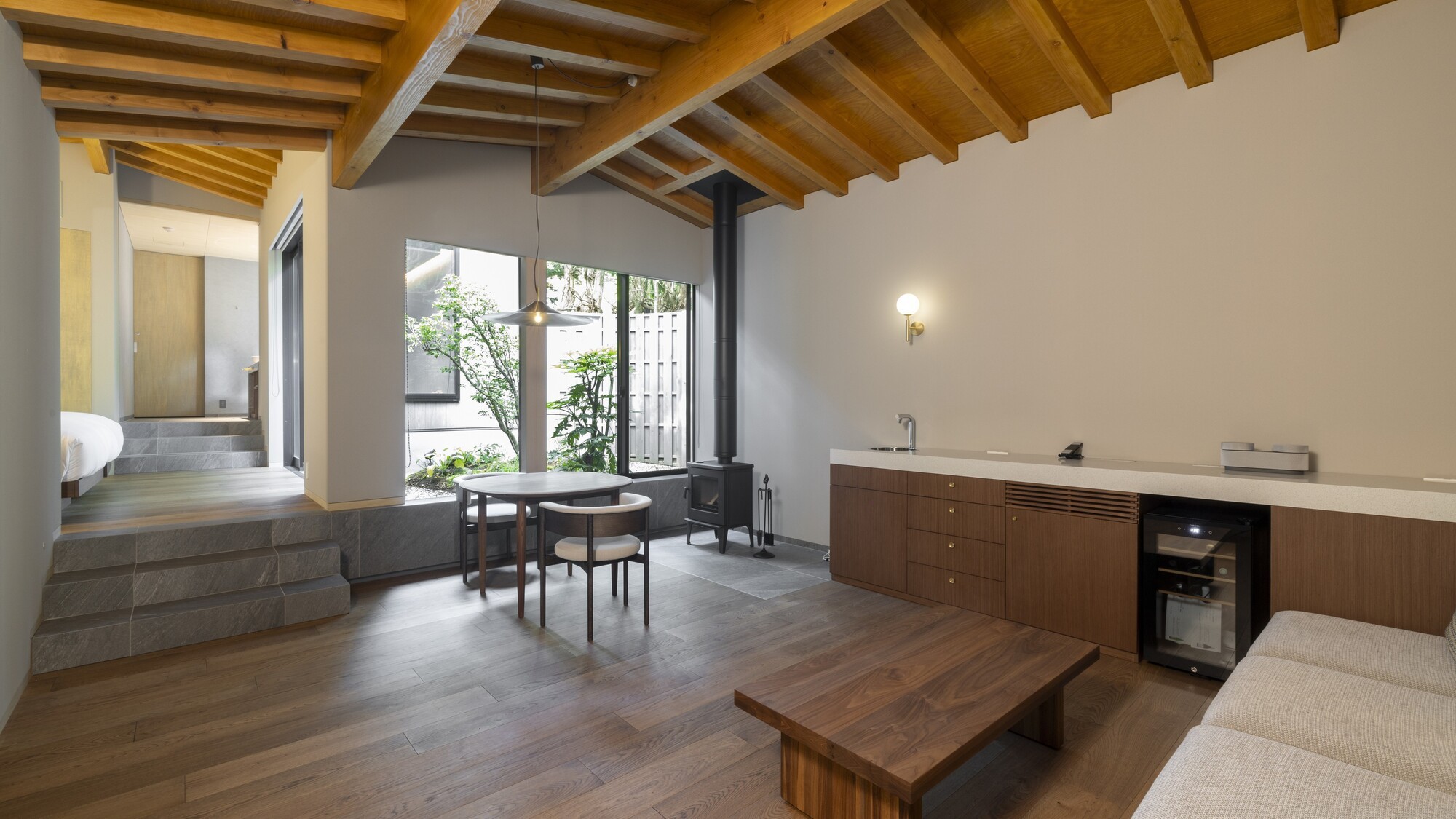 箱根リトリート villa 1/f