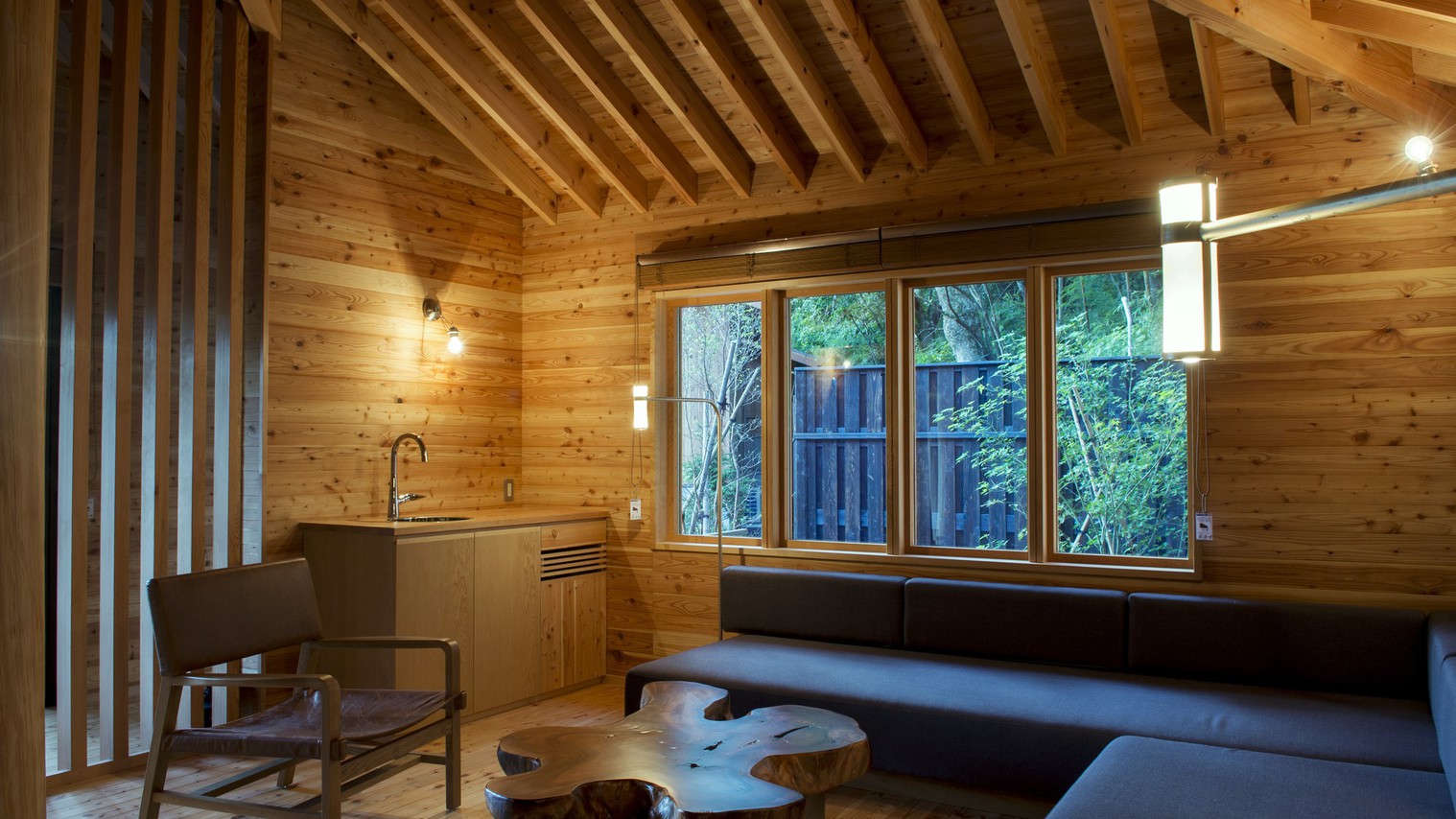 【客室】11号棟