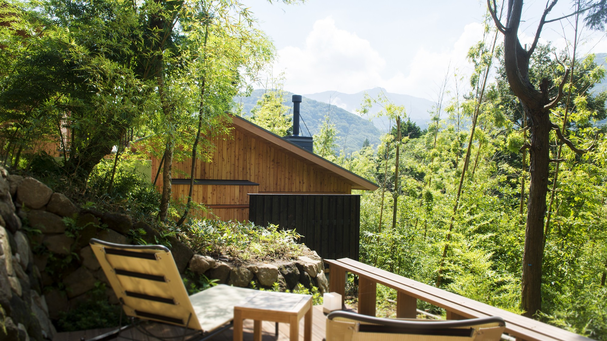 箱根リトリート villa 1/f(外観)