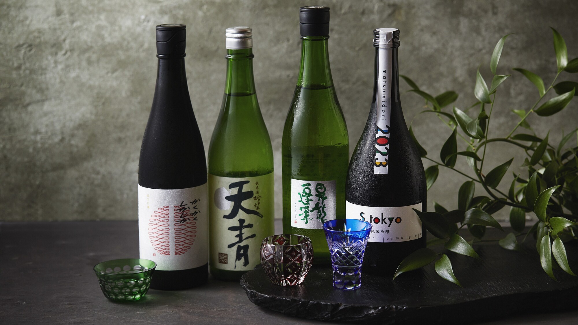 【夕食】メニューイメージ_料亭俵石