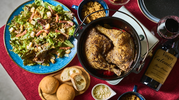 【直前割】ウェルカムドリンク＆お菓子あり♪夕食は香川の骨付き地鶏で贅沢ステイ