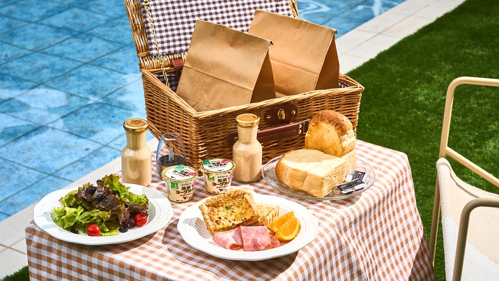 【2食付】瀬戸内の幸を味わい尽くす♪ダッチオーブンディナー＆こだわり朝食