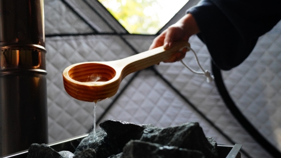 【オールインクルーシブ／2食付】貸切サウナ＆ドリンクフリーで過ごす大人の休日