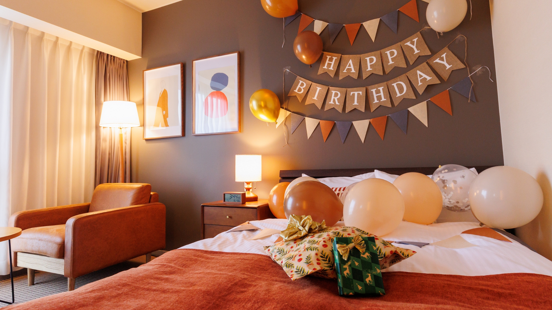 大人気！アニバーサリープラン