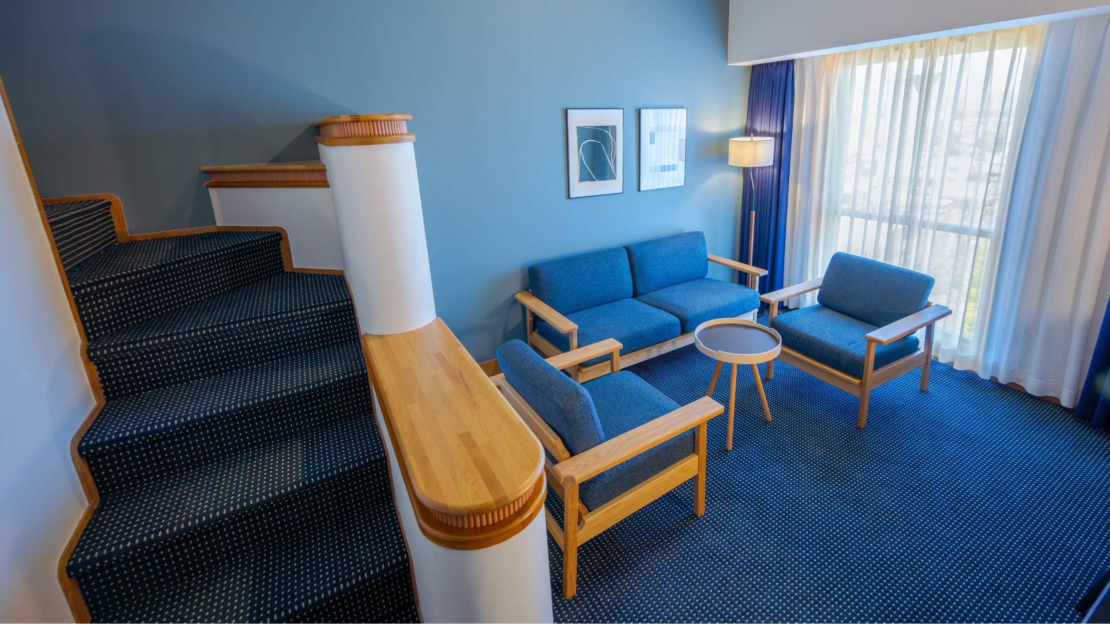 スイート客室｜特別な日におすすめ