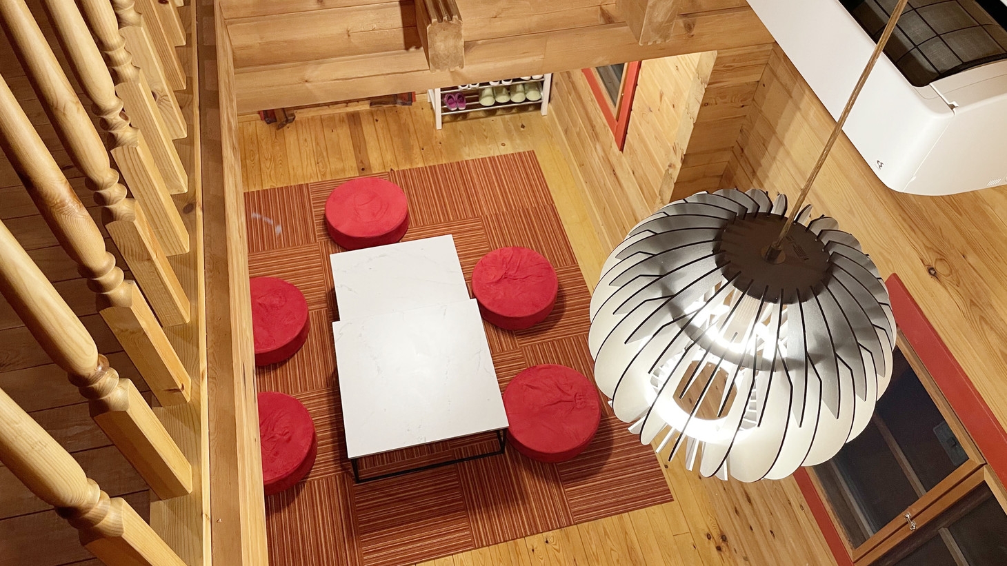 【1棟貸し】＜素泊り＞石垣のログハウス！グループ家族旅行にオススメ！2024年7月新規オープン！