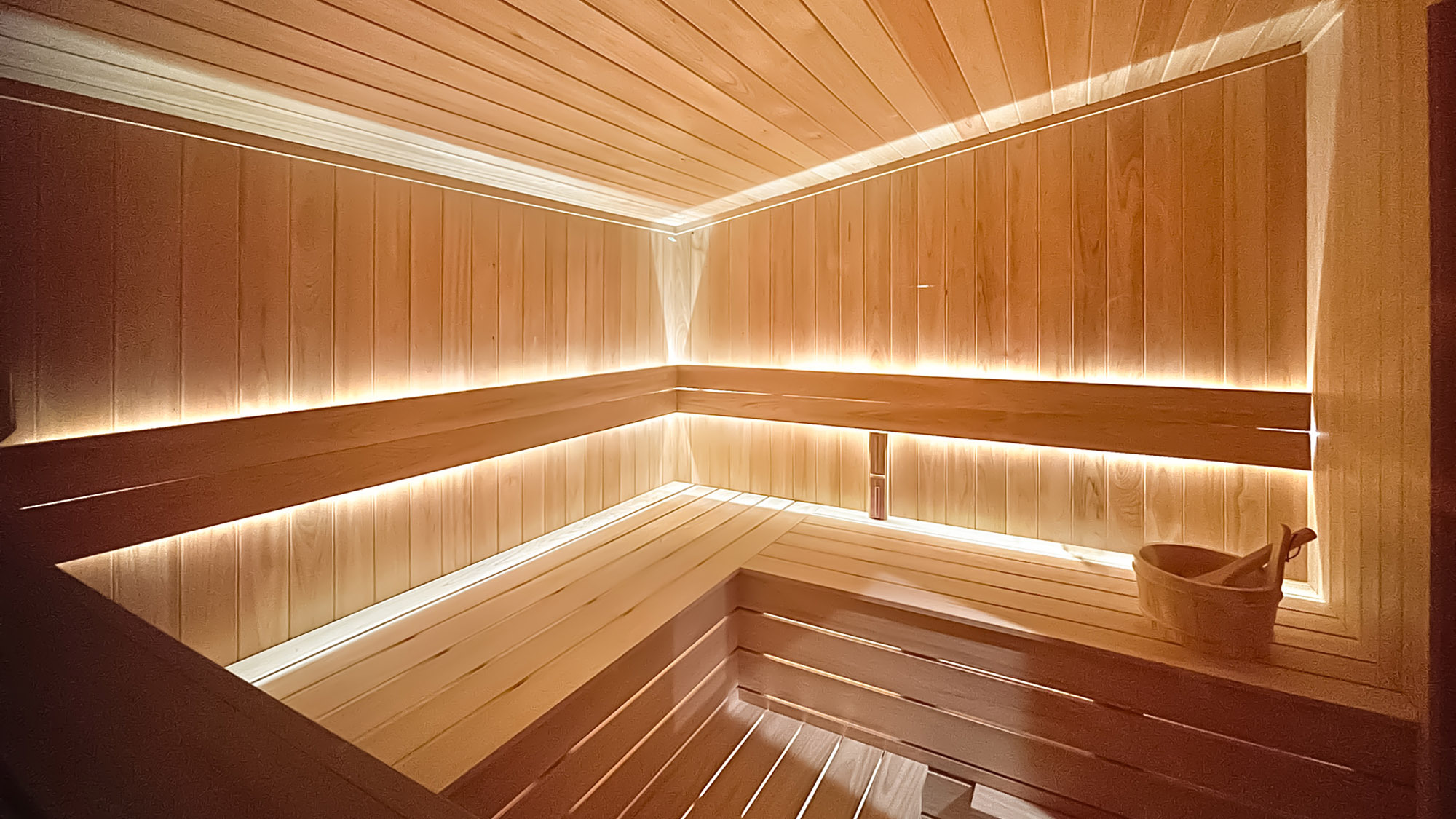 軽井沢ハウスヴィラ 【ペット同伴・サウナ付】ペットと一緒に旅をし