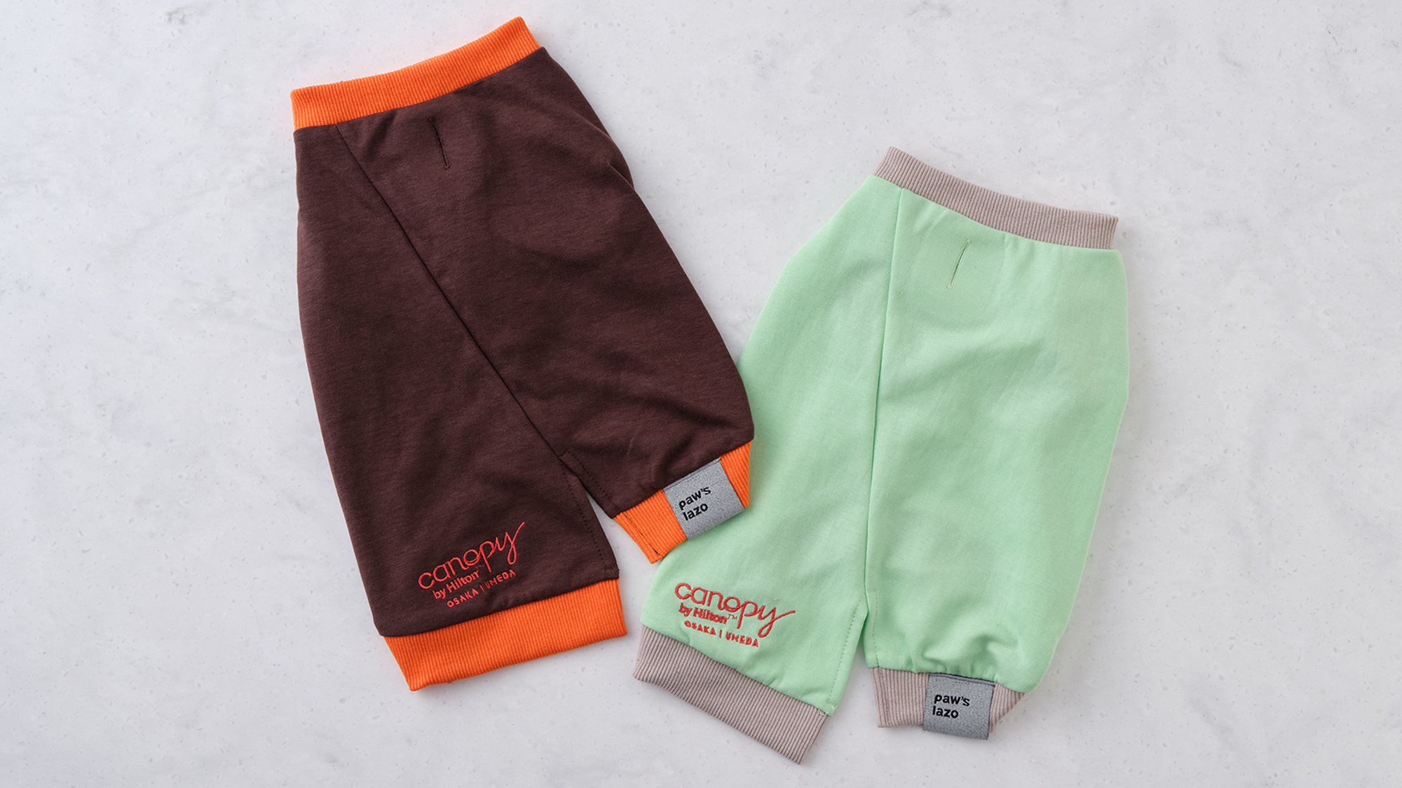 ペットフレンドリープラン