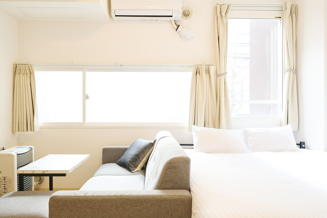 Residence Hotel Liberte 宿泊プラン一覧【楽天