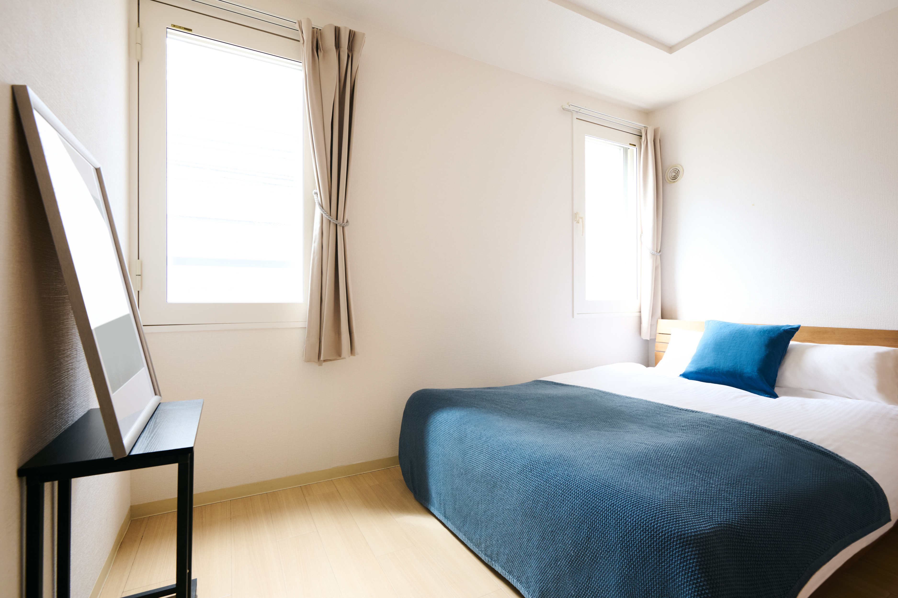 スーペリアツインルーム（A&rsquo;タイプ）